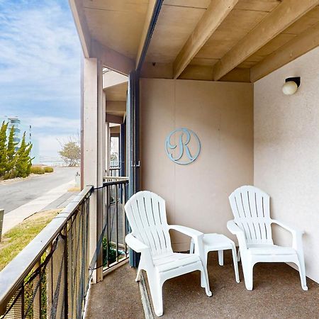 Apartamento Jamaica Bay 103A Ocean City Exterior foto