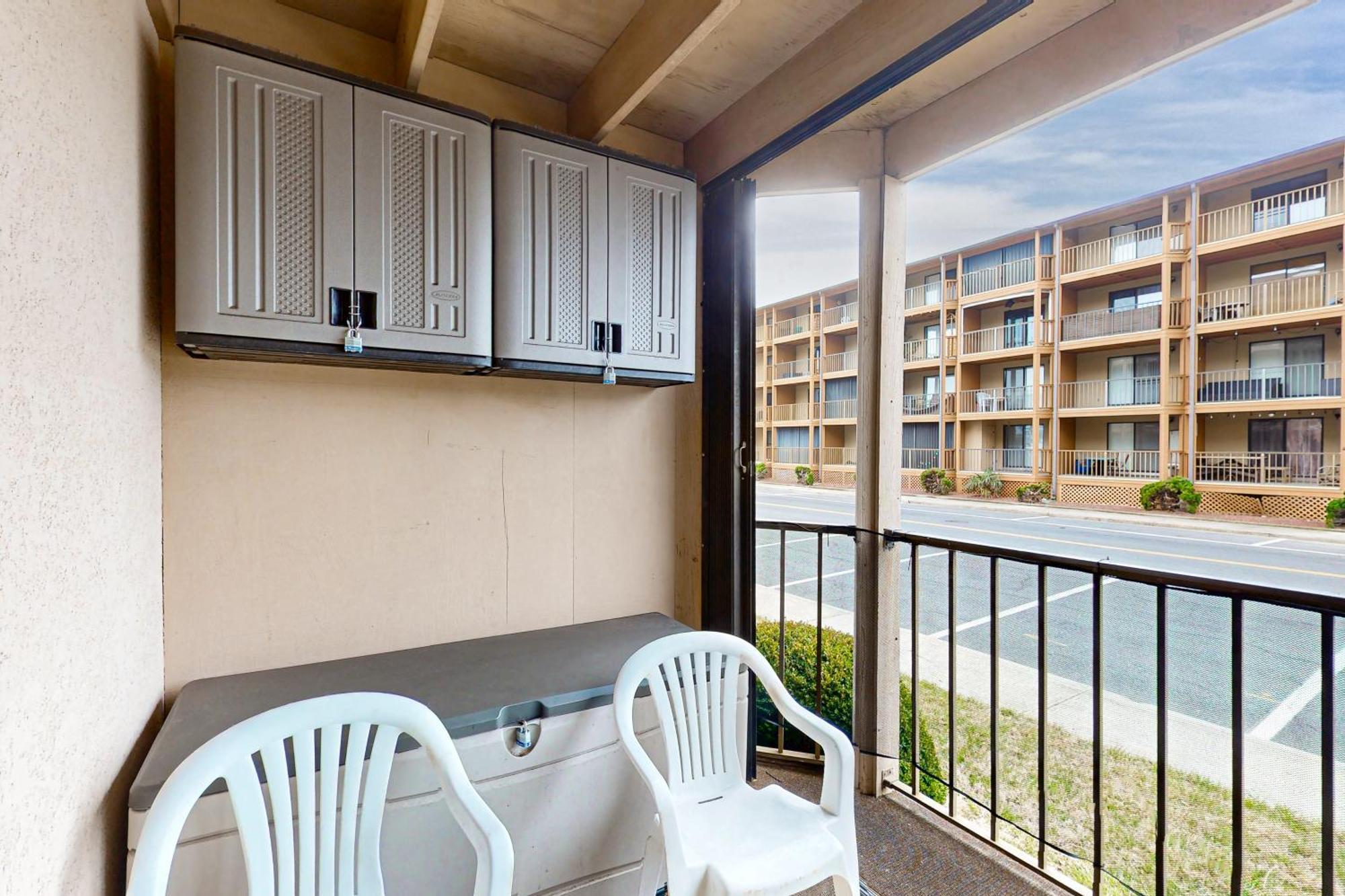 Apartamento Jamaica Bay 103A Ocean City Exterior foto